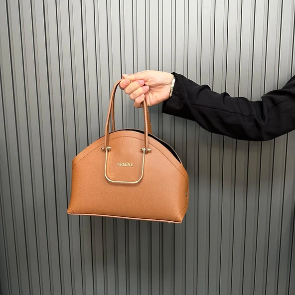 Armine Bayan Çanta Düz Taba AR36504 ürün görseli
