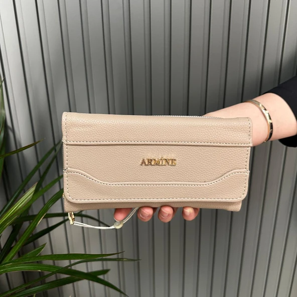 Armine Bayan Cüzdan Vizyon-Pia ARC1803 - Resim 2