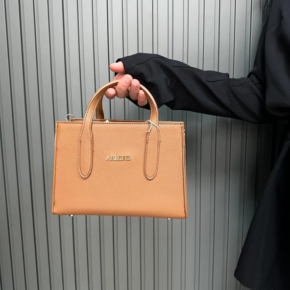 Armine Bayan Çanta Düz Taba AR36311 ürün görseli