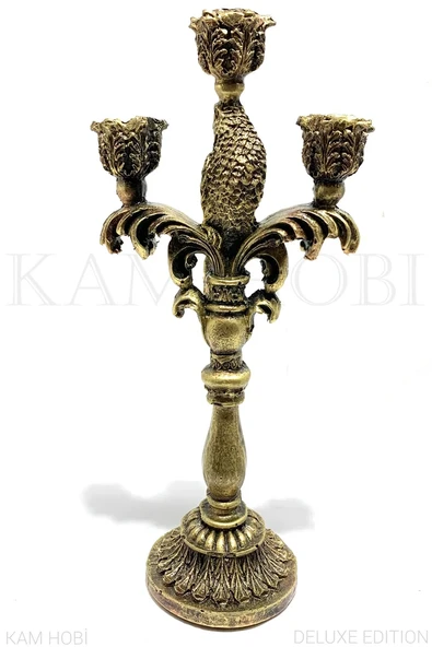ŞAMDAN KARTALLI 24CM