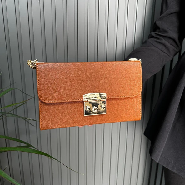 LEVİDOR Bayan Taba Çanta LVD93018206 ürün görseli