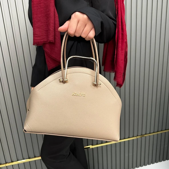 Armine Bayan Çanta Düz Vizyon AR36505 ürün görseli