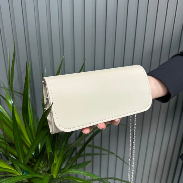 Günlük Bayan Çanta 19x10cm Vizyon AB0702 - Resim 2