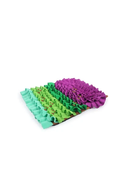 AFP Dikdörtgen Ödül Matı 52x43x4 cm - 3