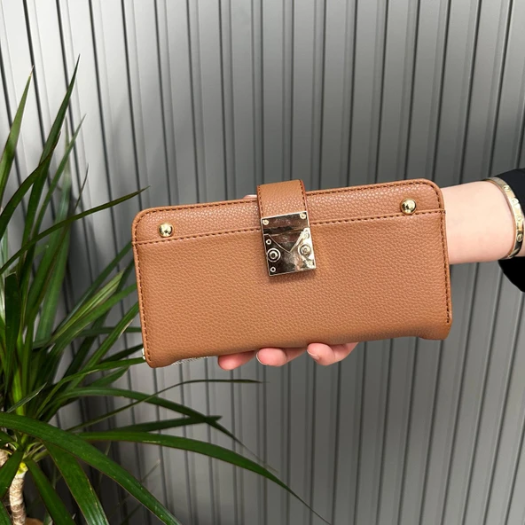 Armine Bayan Çanta Düz Taba ARC0307 ürün görseli