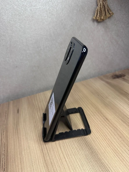 XİAOMİ Mİ 11 LİTE 128GB SİYAH KUTULU ADINIZA FATURALI GARANTİLİDİR - 4