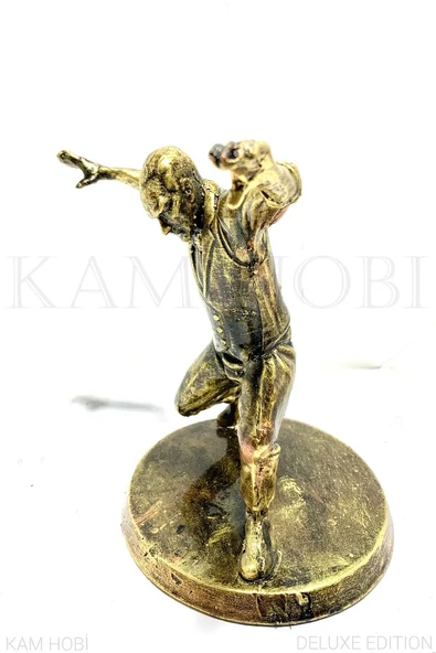 ATATÜRK EFE HEYKEL 17CM - 5
