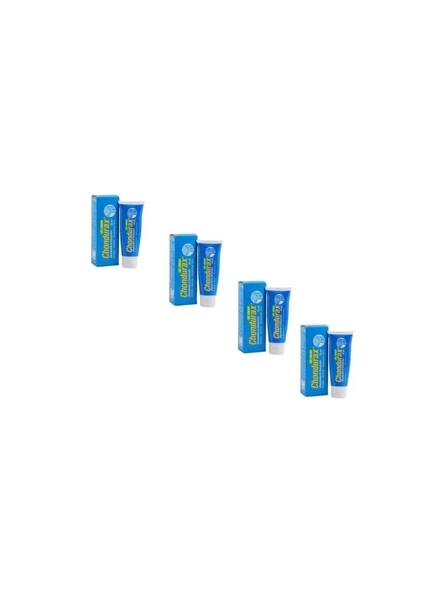 Chondurax Jel 75 Ml- 4 Kutu ürün görseli 1