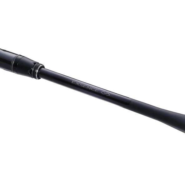 Shimano Exsence Infinity 290 cm 6-40 gr Spin Kamış - Resim 3