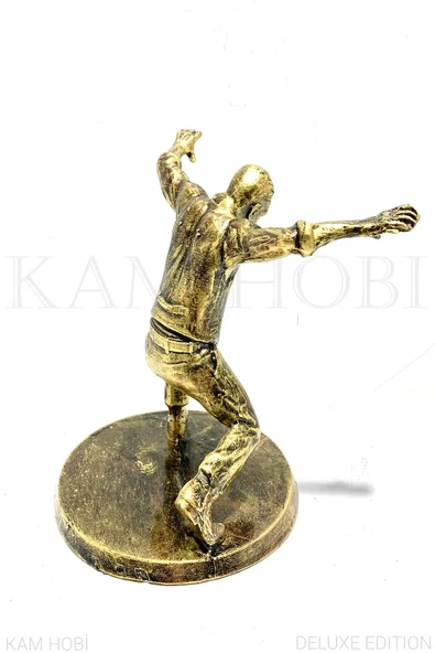 ATATÜRK EFE HEYKEL 17CM - 2