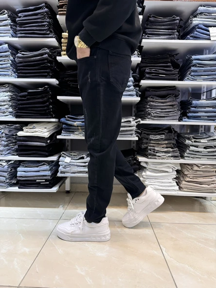 Csl 2173 Boyfriend Jean - 3