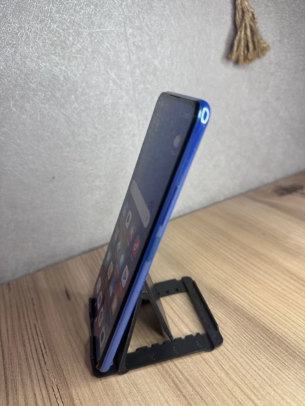 XİAOMİ Mİ 11 LİTE 128GB MAVİ KUTULU ADINIZA FATURALI GARANTİLİDİR - 3