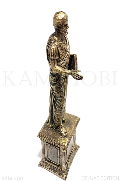 ARİSTO HEYKEL 35CM - 2