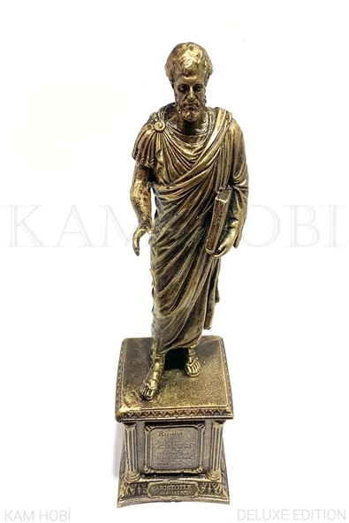 ARİSTO HEYKEL 35CM