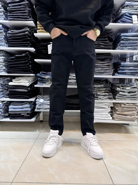 Csl 2173 Boyfriend Jean - 2