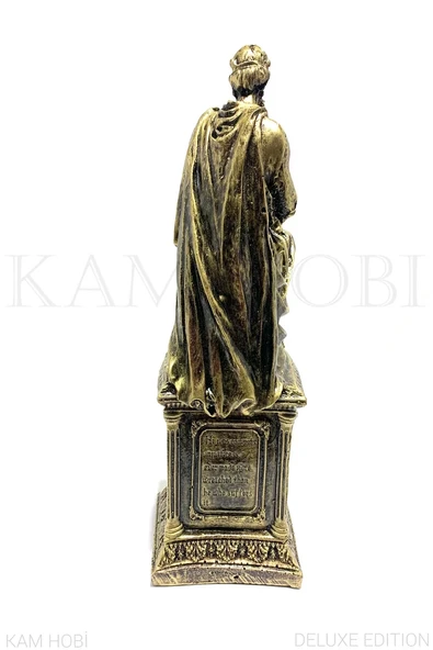 PLATO HEYKEL 28CM - 4