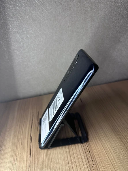 XİAOMİ Mİ NOTE 10 LİTE 128GB SİYAH KUTULU ADINIZA FATURALI GARANTİLİDİR - 4