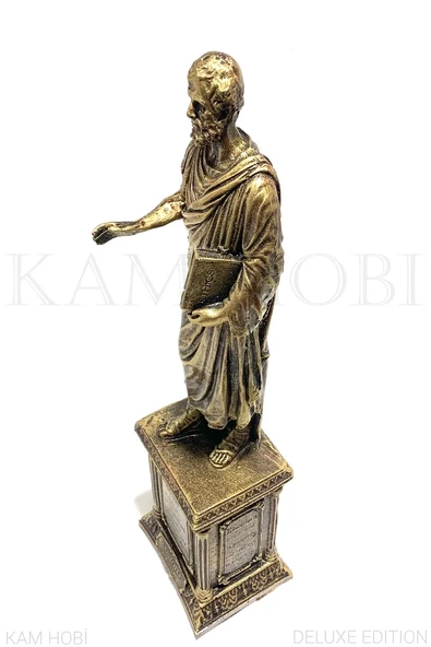 ARİSTO HEYKEL 35CM - 3