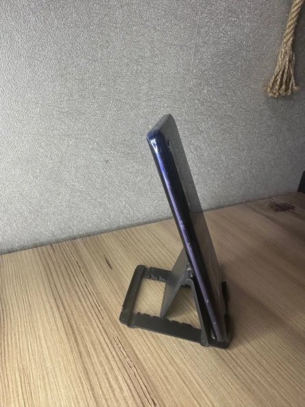 XİAOMİ Mİ NOTE 10 LİTE 64GB SİYAH KUTULU ADINIZA FATURALI GARANTİLİDİR - 4