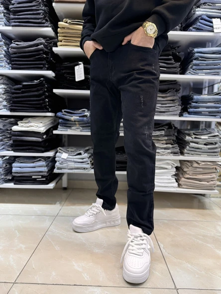 Csl 2173 Boyfriend Jean