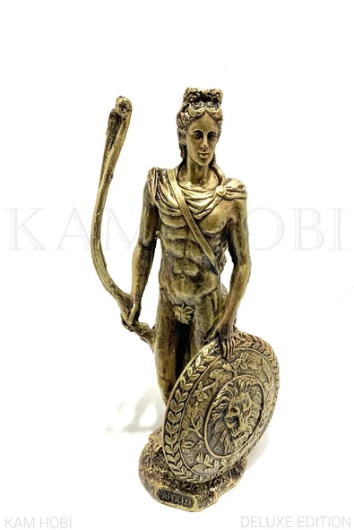 APOLLO HEYKEL 30CM