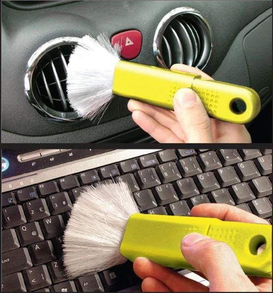 Automix İnce Detay Fırçası - 3