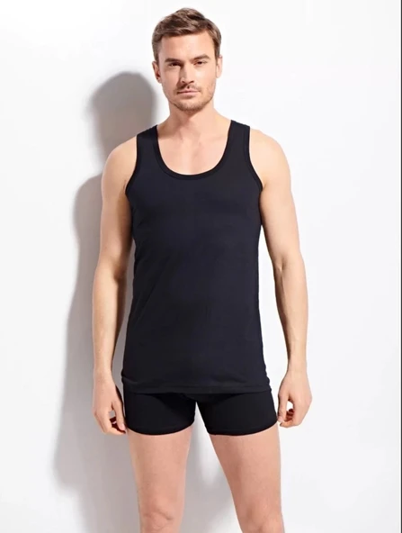 Csl Kolcu Erkek Klasik Atlet