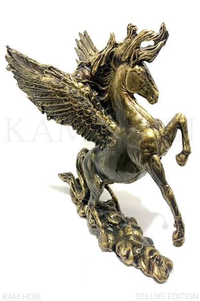 PEGASUS BİBLO 25CM