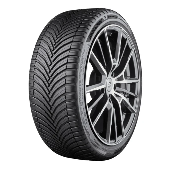 Bridgestone 235/50R18 TURANZA T006 97V Yaz Lastiği (Üretim: 2025) - 1