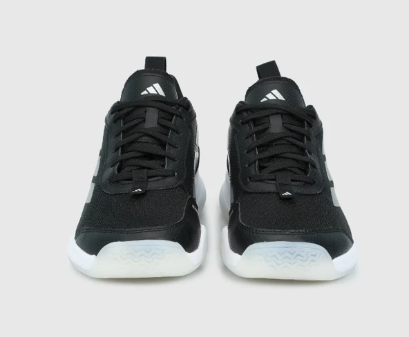 adidas Avaflash Siyah Kadın Spor Ayakkabı IG9543 - 3