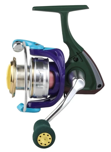 Okuma Chroma² CM2-40LTD 5BB+1RB Olta Makinesi