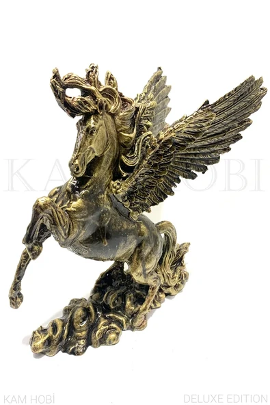 PEGASUS BİBLO 25CM - 3