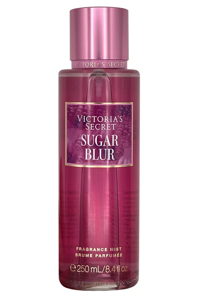 Victoria's Secret Sugar Blur Vücut Spreyi 250ML