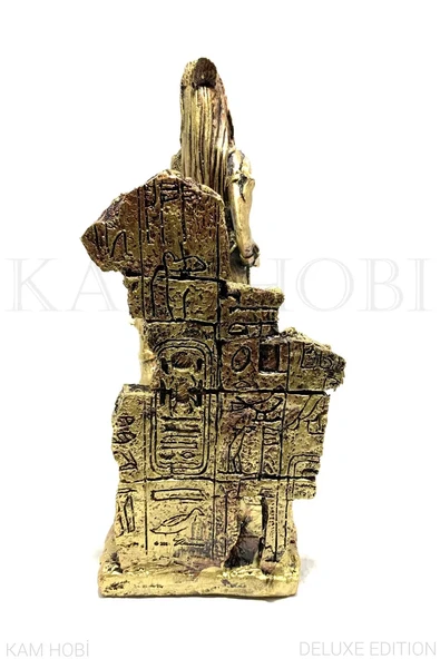 KLEOPATRA DUVARLI HEYKEL 25CM - 6