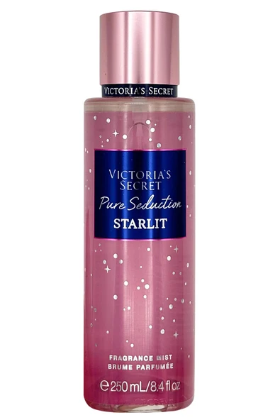 Victoria's Secret Pure Seduction Starlit Vücut Spreyi 250ML