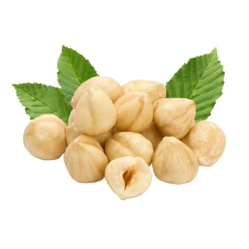 Giresun Taze Kavrulmuş Yeni Mahsul Fındık İçi 500 g e - 2