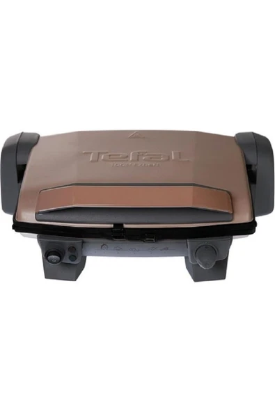 Orginal Gc191ftr Toast Expert Izgara Tost Makinesi Bakır