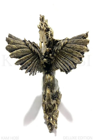 PEGASUS BİBLO 25CM - 4