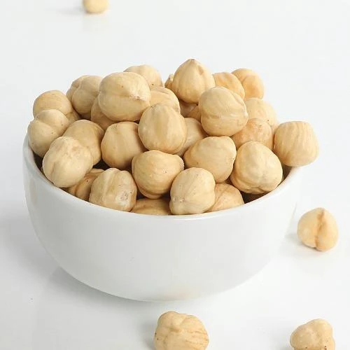 Giresun Taze Kavrulmuş Yeni Mahsul Fındık İçi 500 g e