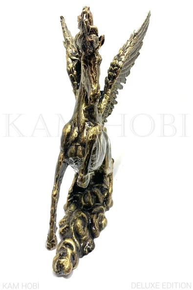 PEGASUS BİBLO 25CM - 5