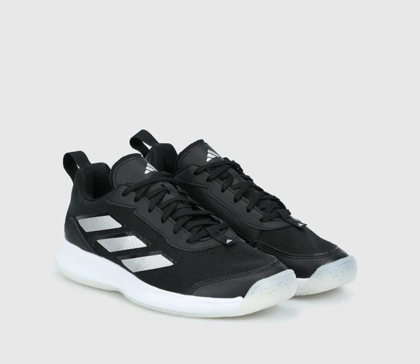 adidas Avaflash Siyah Kadın Spor Ayakkabı IG9543 - 2