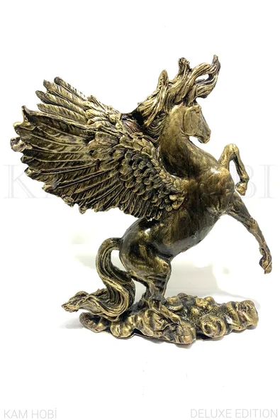 PEGASUS BİBLO 25CM - 2