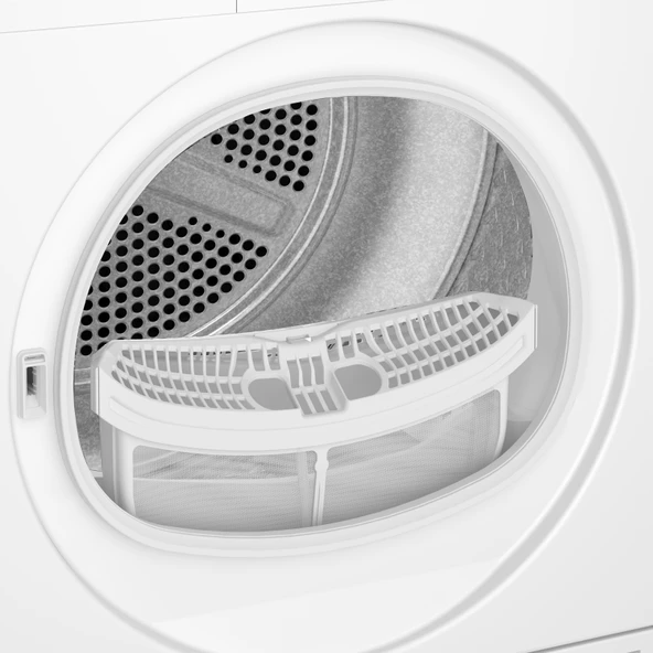 Altus AL 81 YB 8 kg Çamaşır Kurutma Makinesi - 5