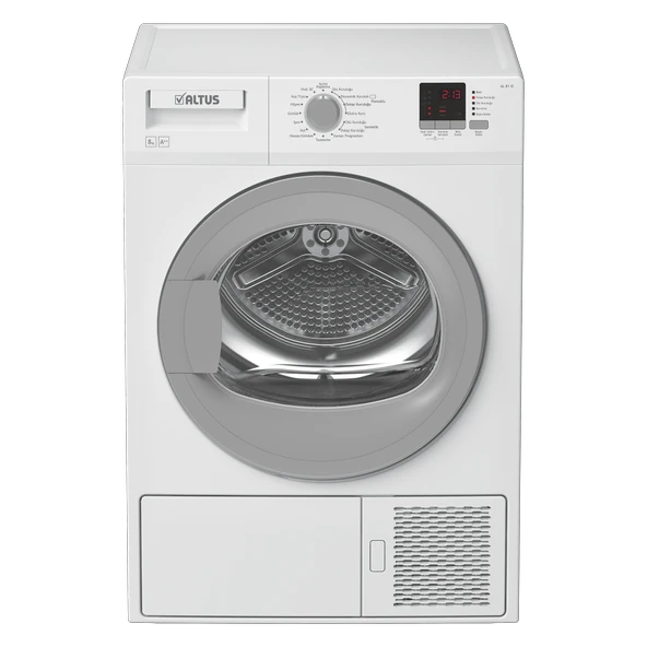 Altus AL 81 IC 8 kg Çamaşır Kurutma Makinesi
