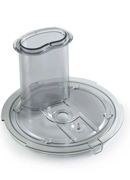 Arzum 1500W Mutfak Robotu Çırpma & Doğrama & Blender-3 YIL GARANTİ-Mutfak Tartısı Hediyeli - 5