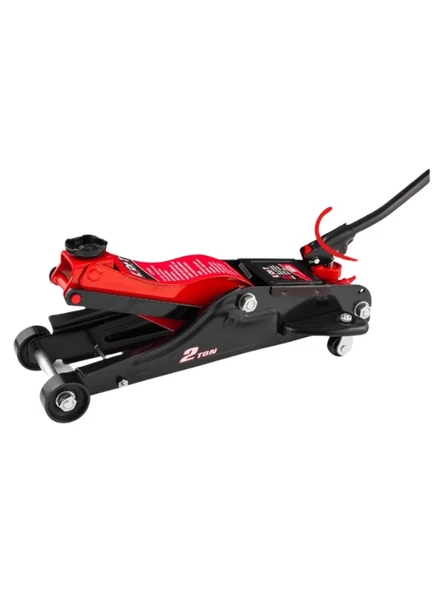 Dht 2 Ton °360 Dönerli Düşük Profil Garaj Krikosu D12002302