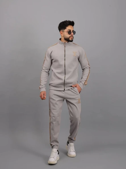 DUBLE PENYE EŞOFMAN TAKIMI - 2