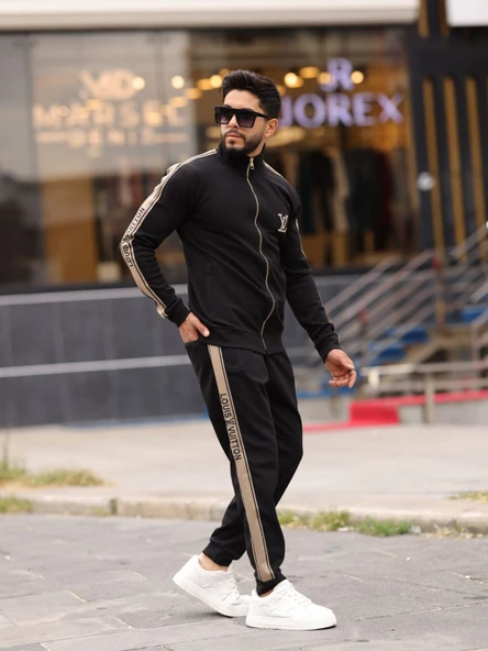 DUBLE PENYE EŞOFMAN TAKIMI