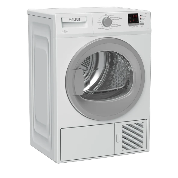 Altus AL 81 IC 8 kg Çamaşır Kurutma Makinesi - 2