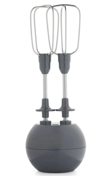 Arzum 1500W Mutfak Robotu Çırpma & Doğrama & Blender-3 YIL GARANTİ-Mutfak Tartısı Hediyeli - 7